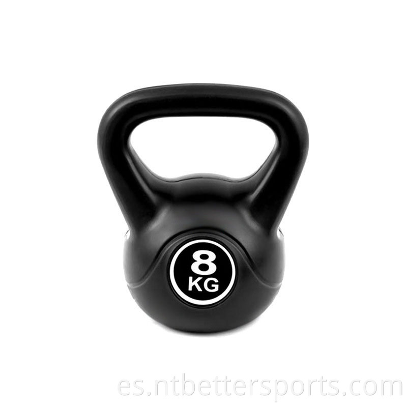 Competition Kettlebell